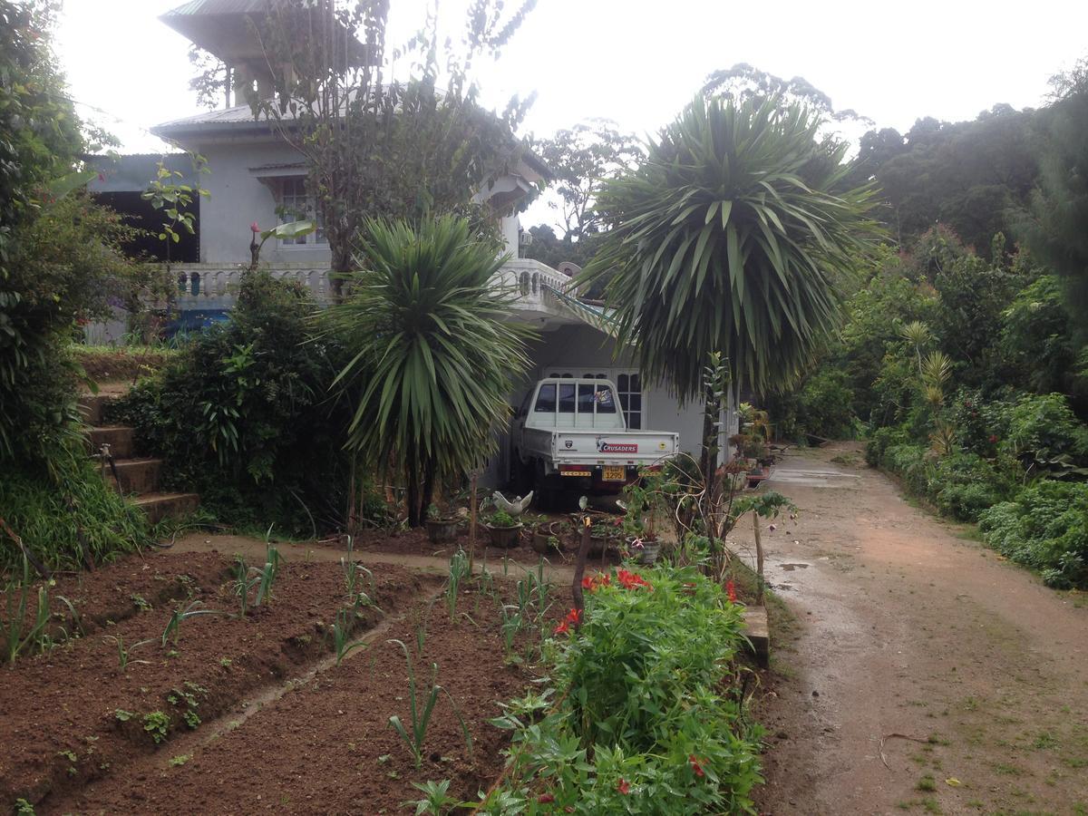 The Galways Edge * Nuwara Eliya