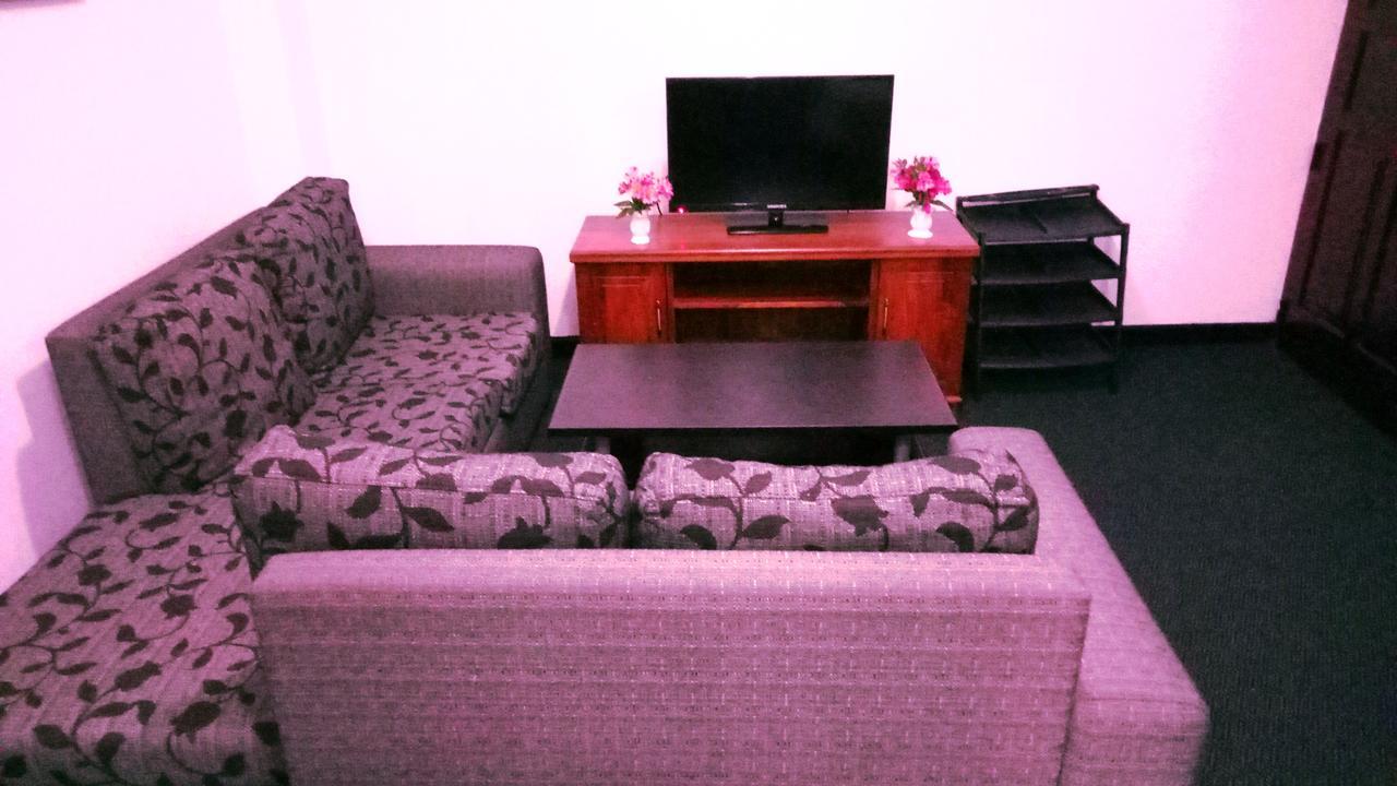 The Miller * Nuwara Eliya