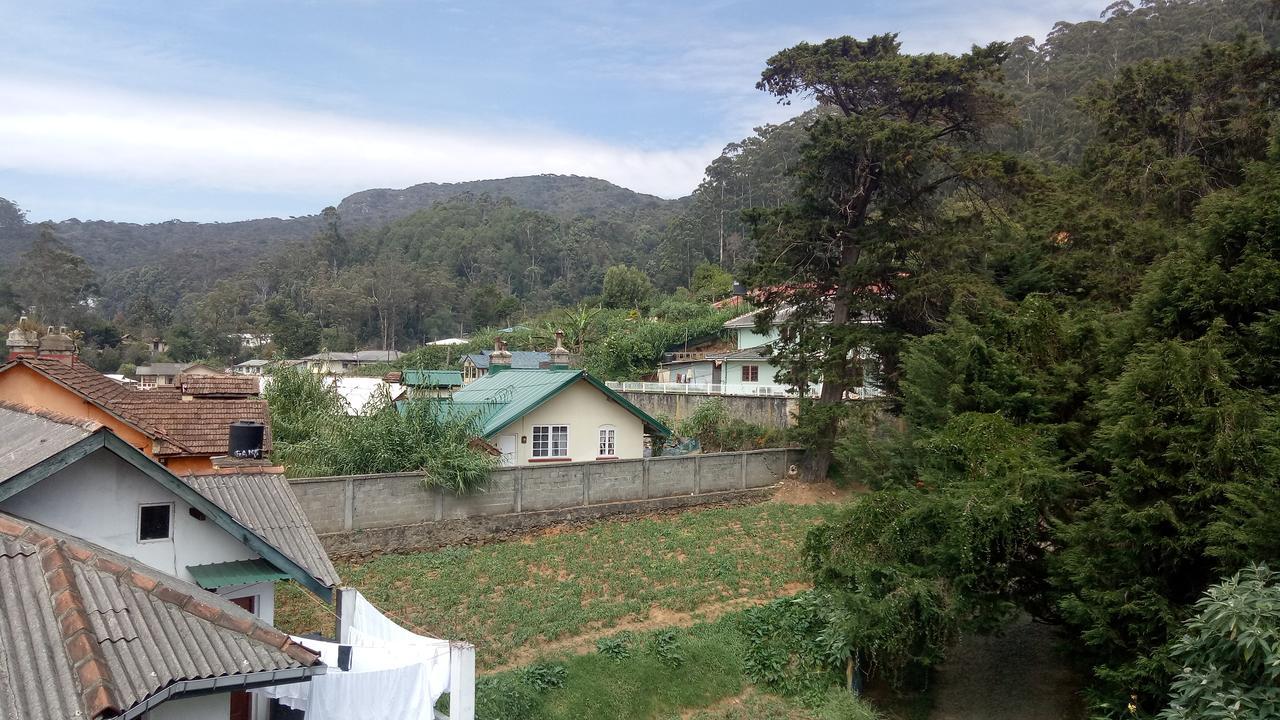 Everglow * Nuwara Eliya
