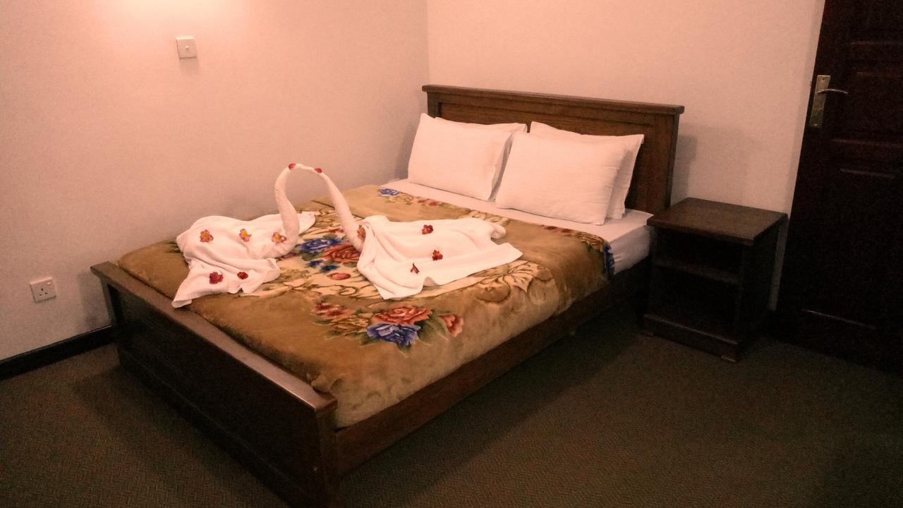 The Miller * Nuwara Eliya