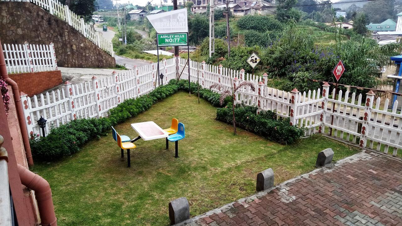 Everglow * Nuwara Eliya