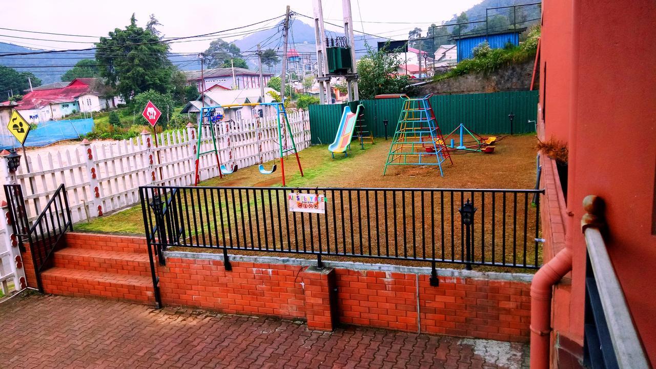Everglow * Nuwara Eliya
