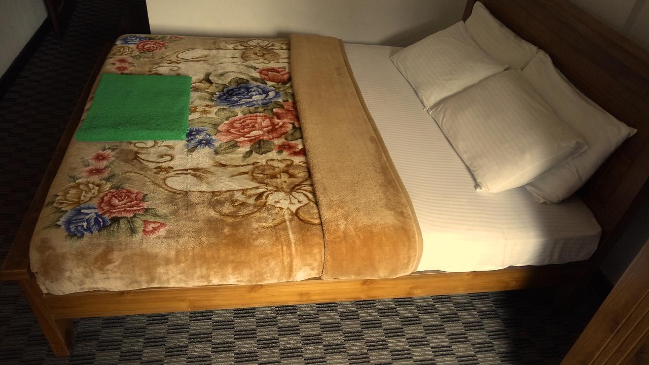 Apartment Everglow *