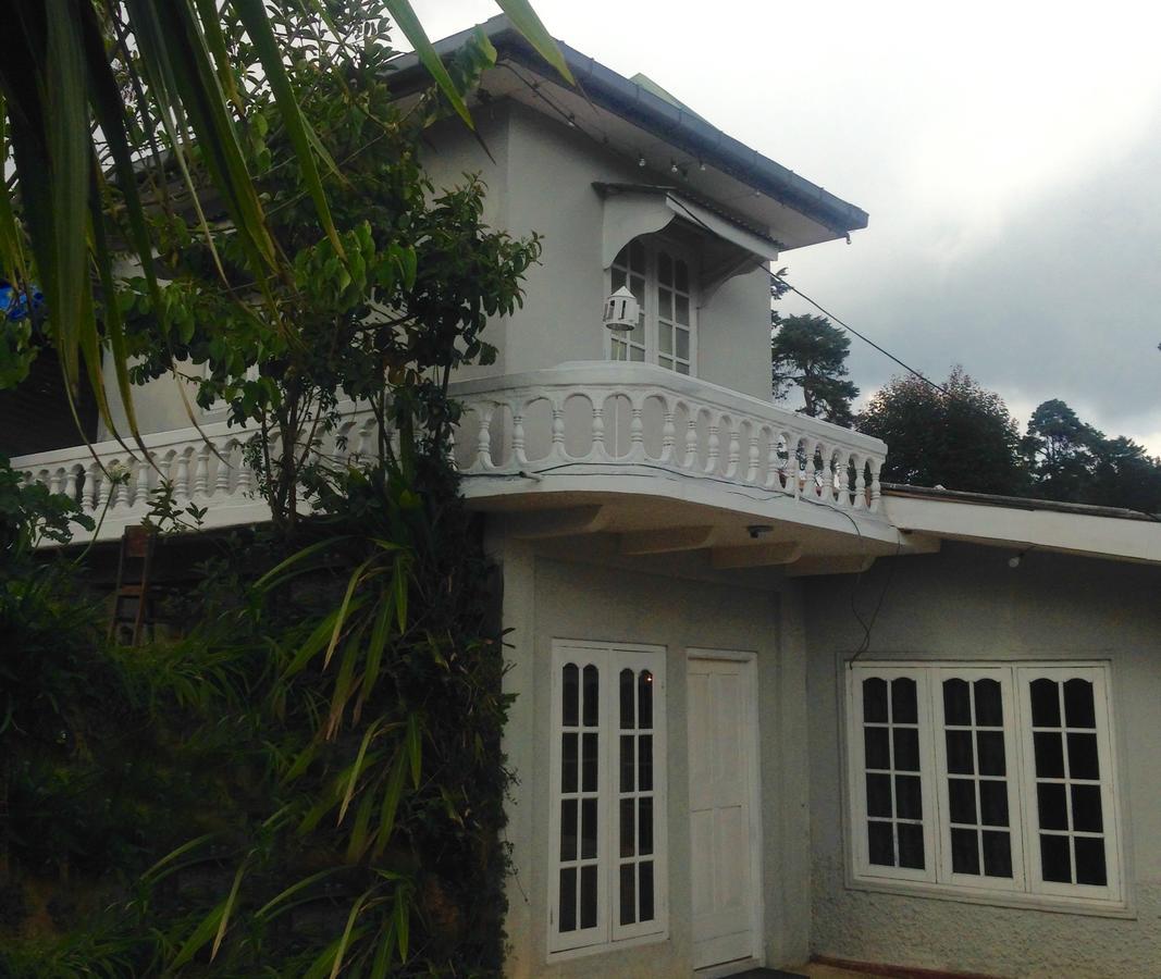 Homestay The Galways Edge Nuwara Eliya