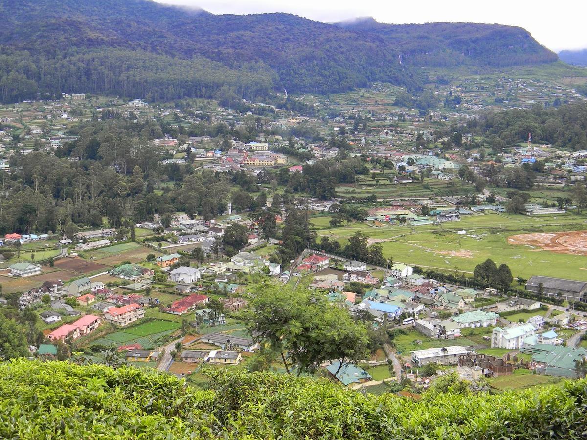 Homestay Red Gold & House Nuwara Eliya
