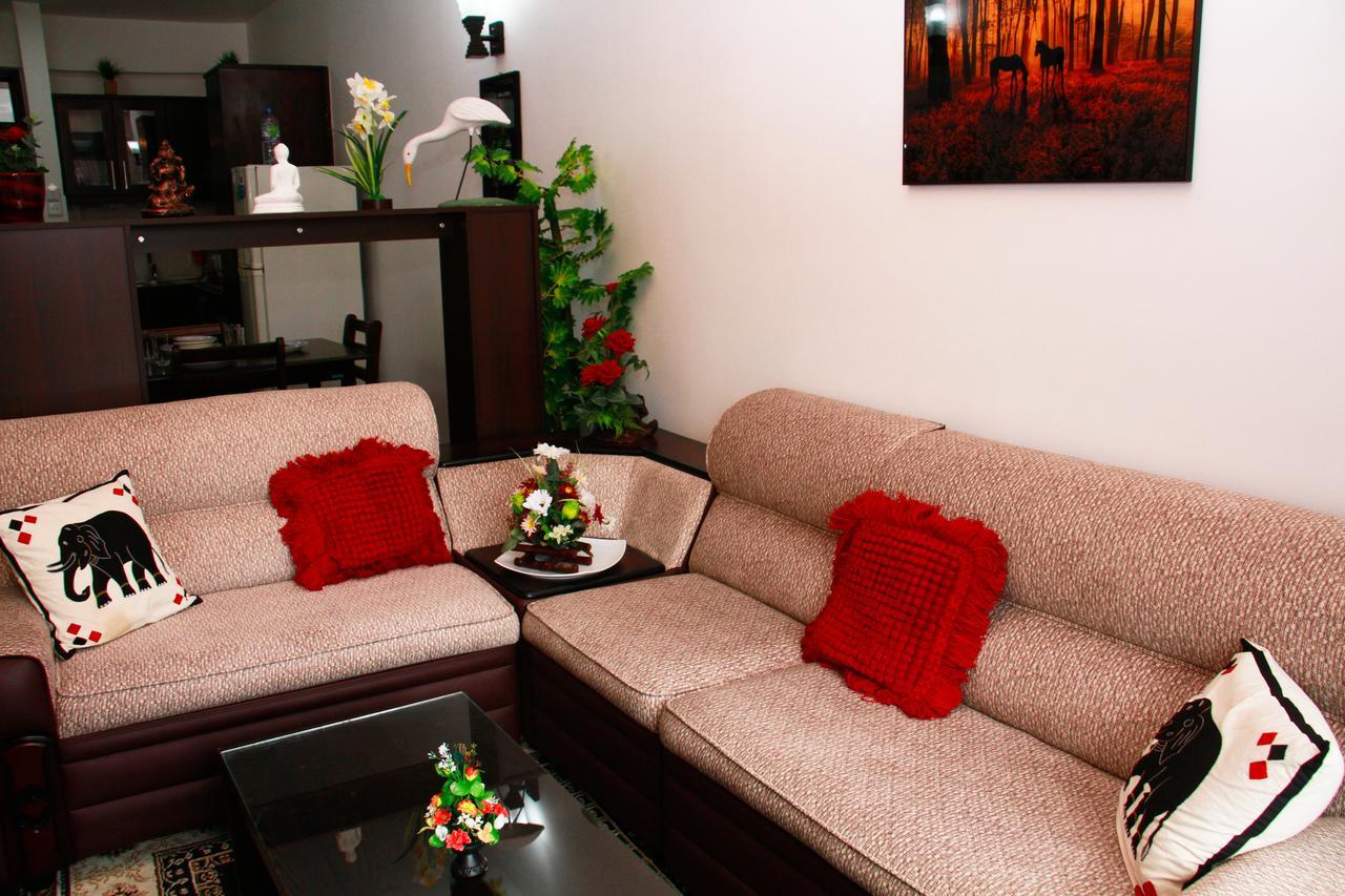 Lotus Luxury * Nuwara Eliya