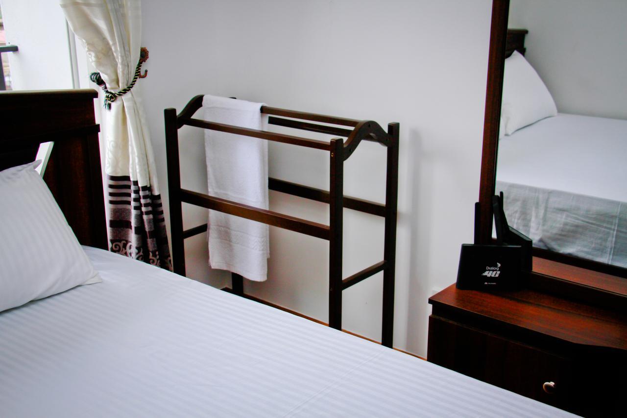 Apartment Lotus Luxury