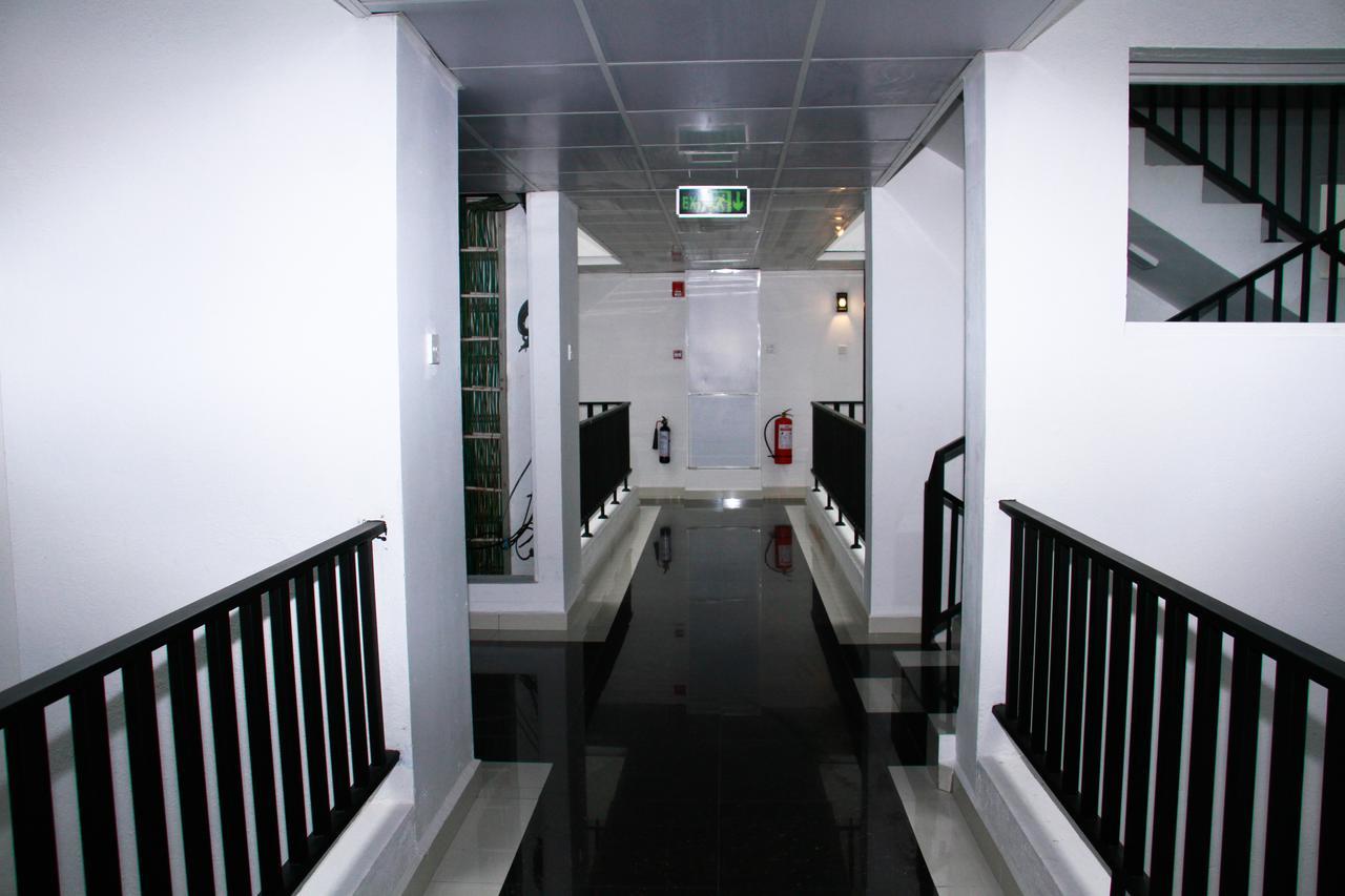 Lotus Luxury Apartment