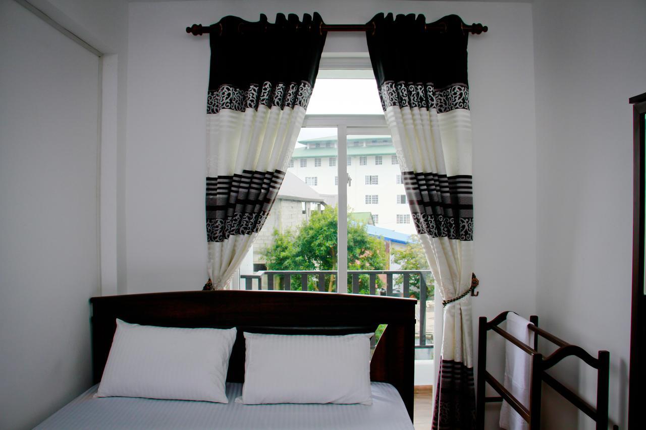 Lotus Luxury Nuwara Eliya