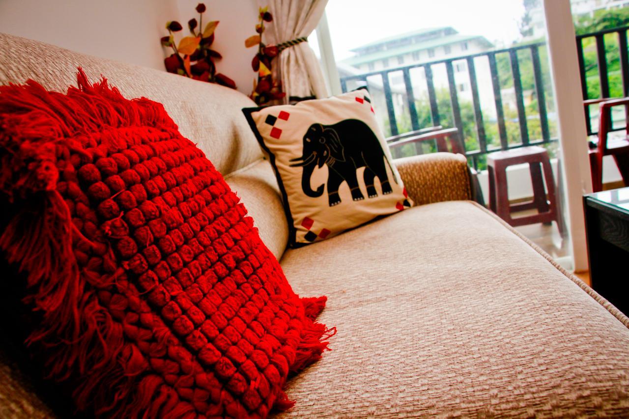 Apartment Lotus Luxury