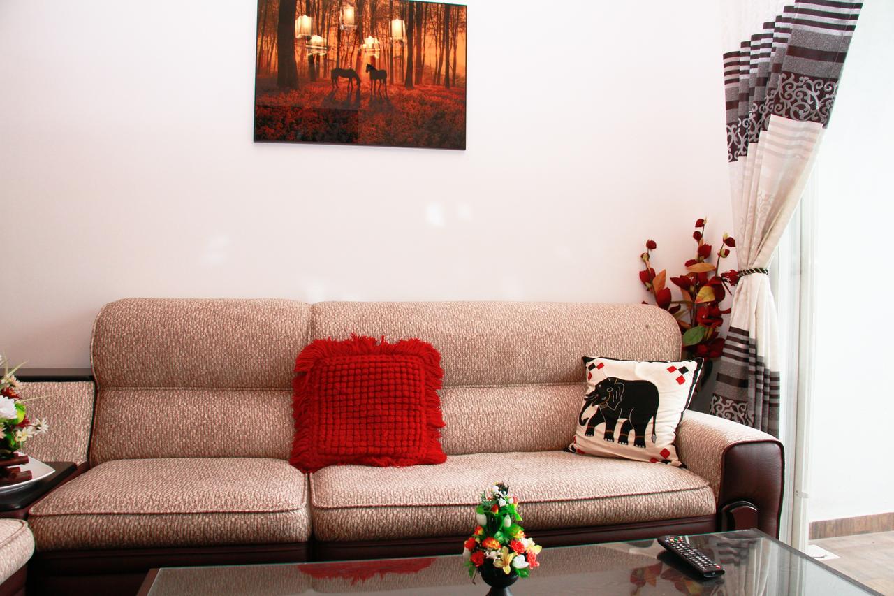 Apartment Lotus Luxury