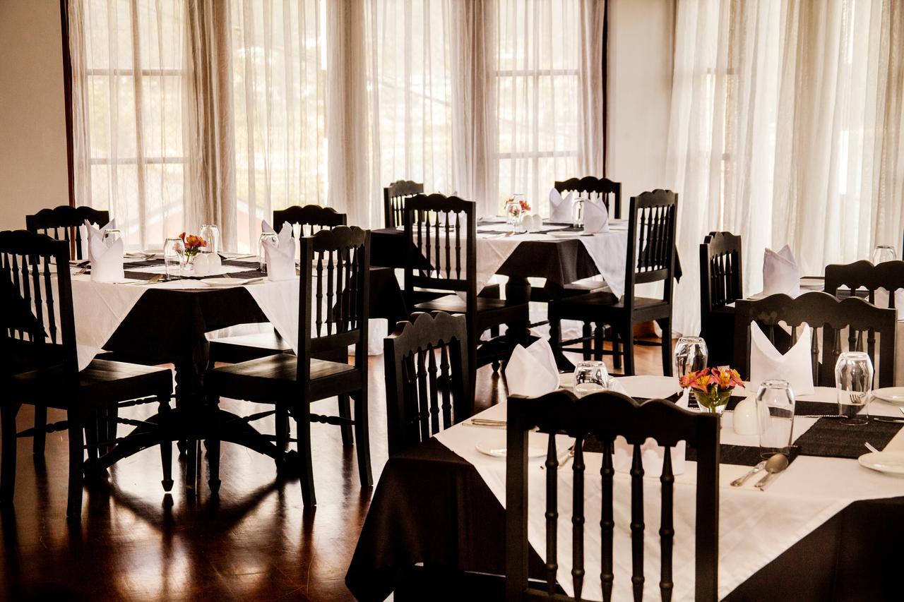 Sanctuary Hills Resort