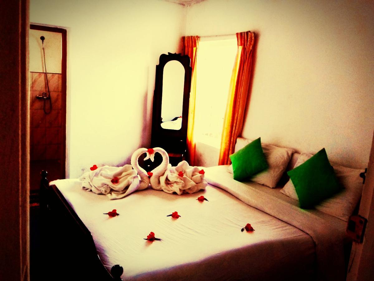 Resort Rosemary Nuwaraelliya