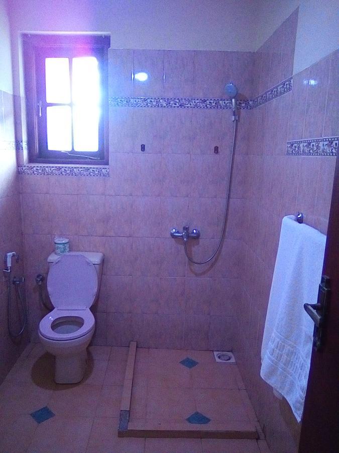 Homestay Royal Wattles Nuwara Eliya