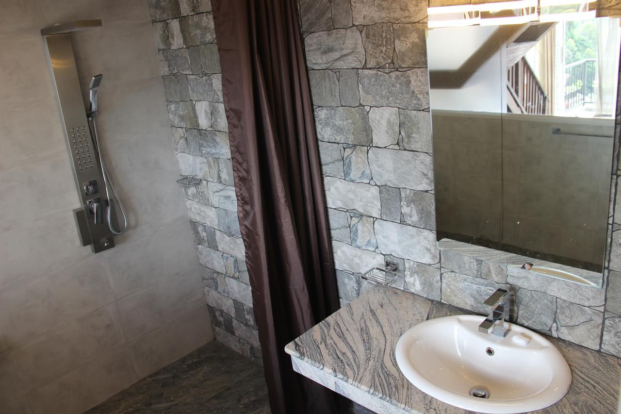 Pigeons Nest Nuwara Eliya