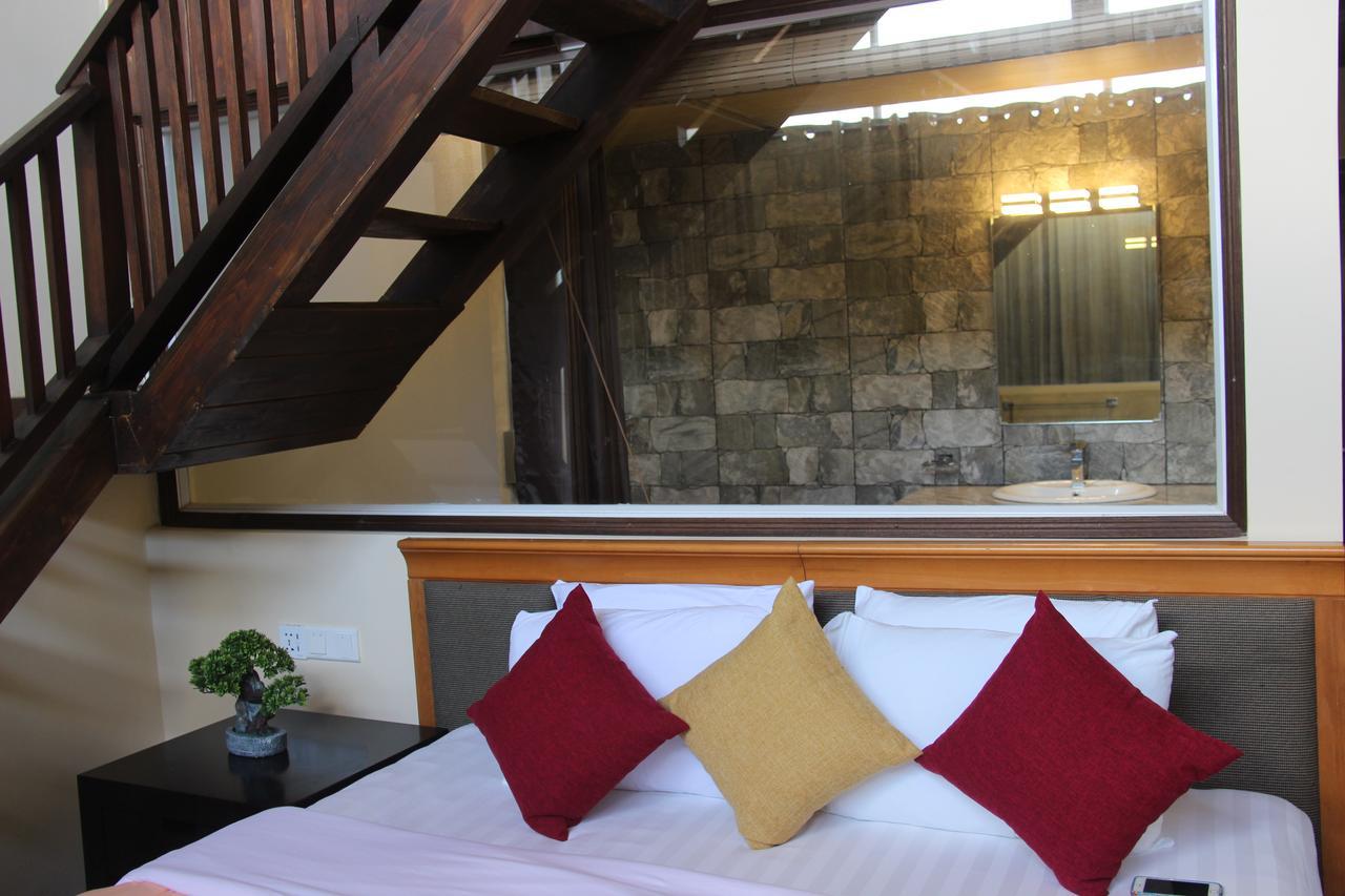 Bed & Breakfast Pigeons Nest Nuwara Eliya
