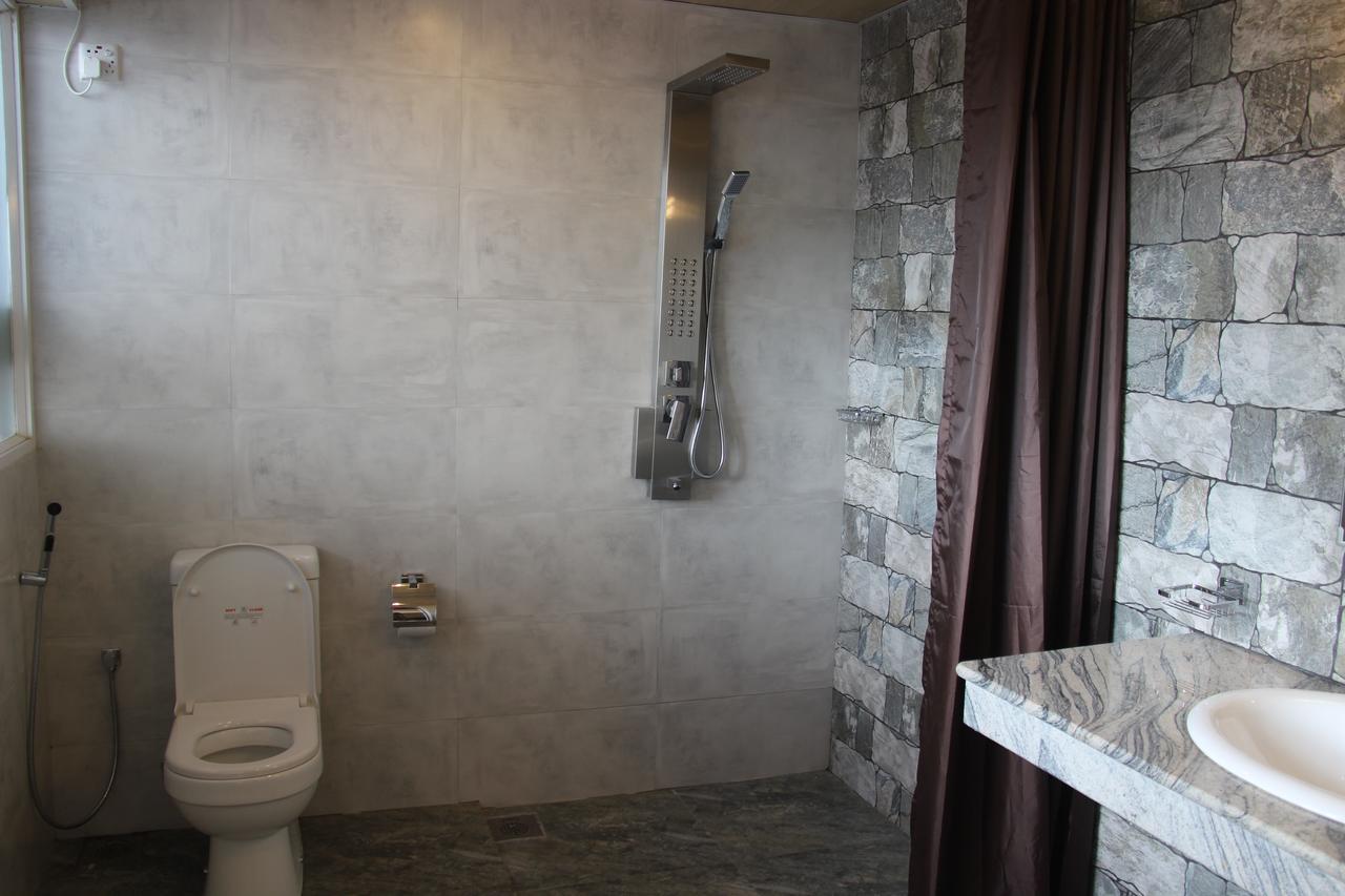 Bed & Breakfast Pigeons Nest