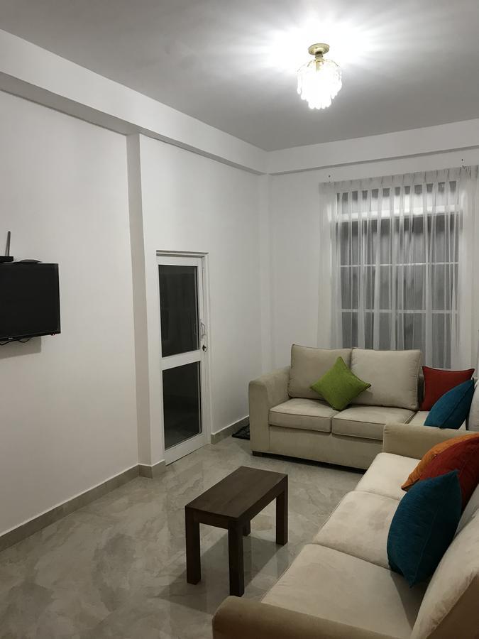Regal Rose Luxury Apartment