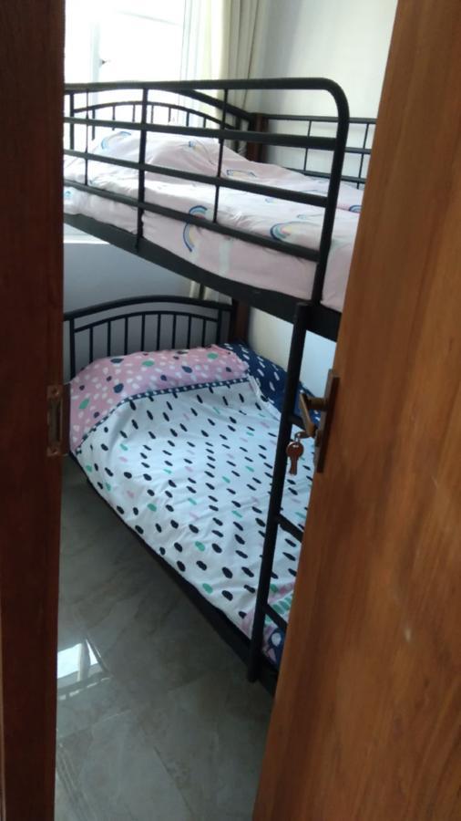Regal Rose Luxury Apartment