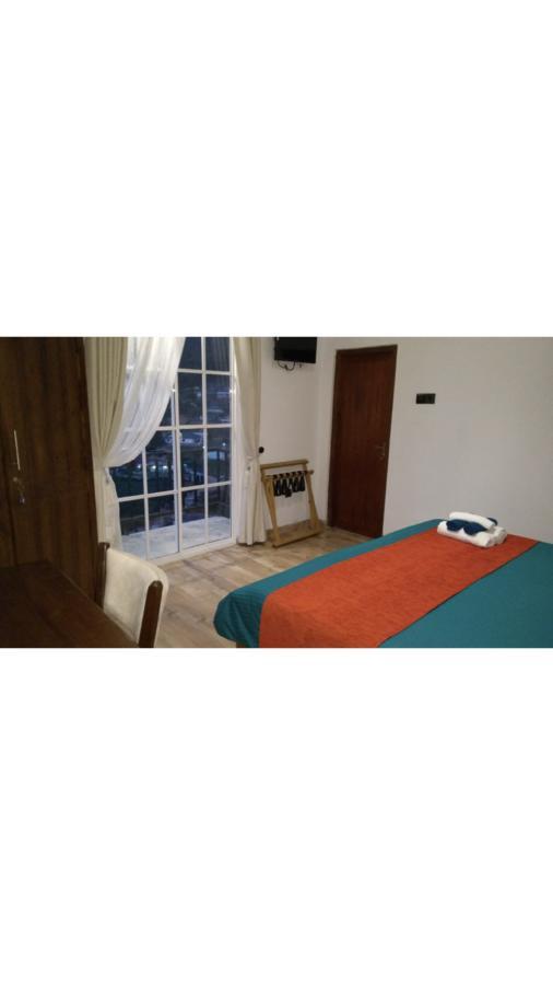 Regal Rose Luxury Apartment *