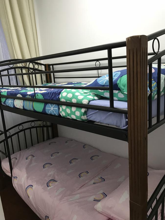 Regal Rose Luxury Apartment
