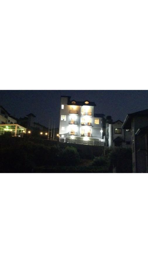 Regal Rose Luxury Apartment Nuwara Eliya