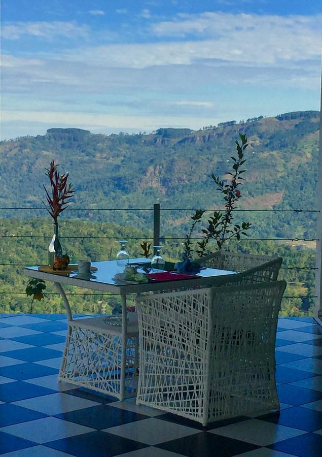 Singha Sanasa Luxury Nuwara Eliya