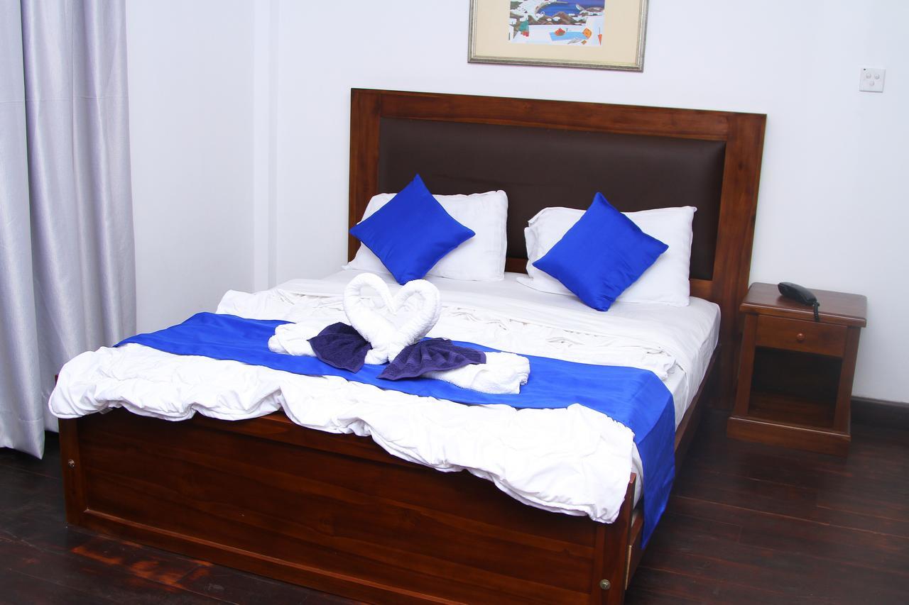 Hotel Vanice Nuwara Eliya