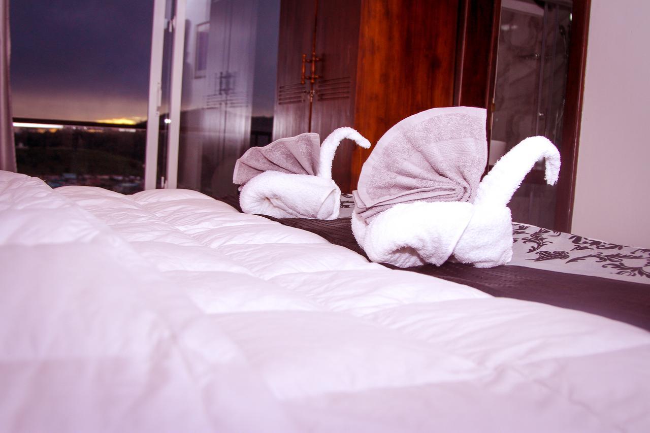 Vanice Hotel Nuwara Eliya