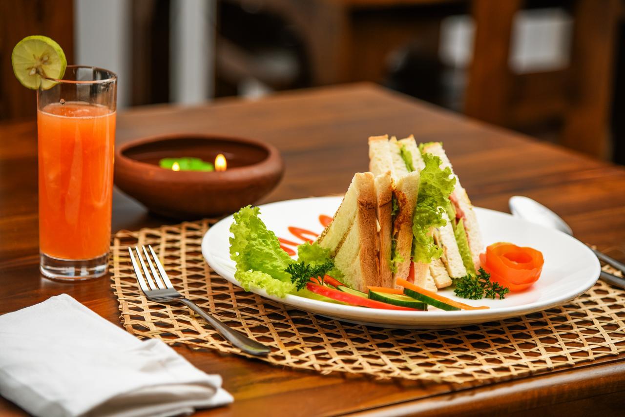 Vanice Hotel Nuwara Eliya