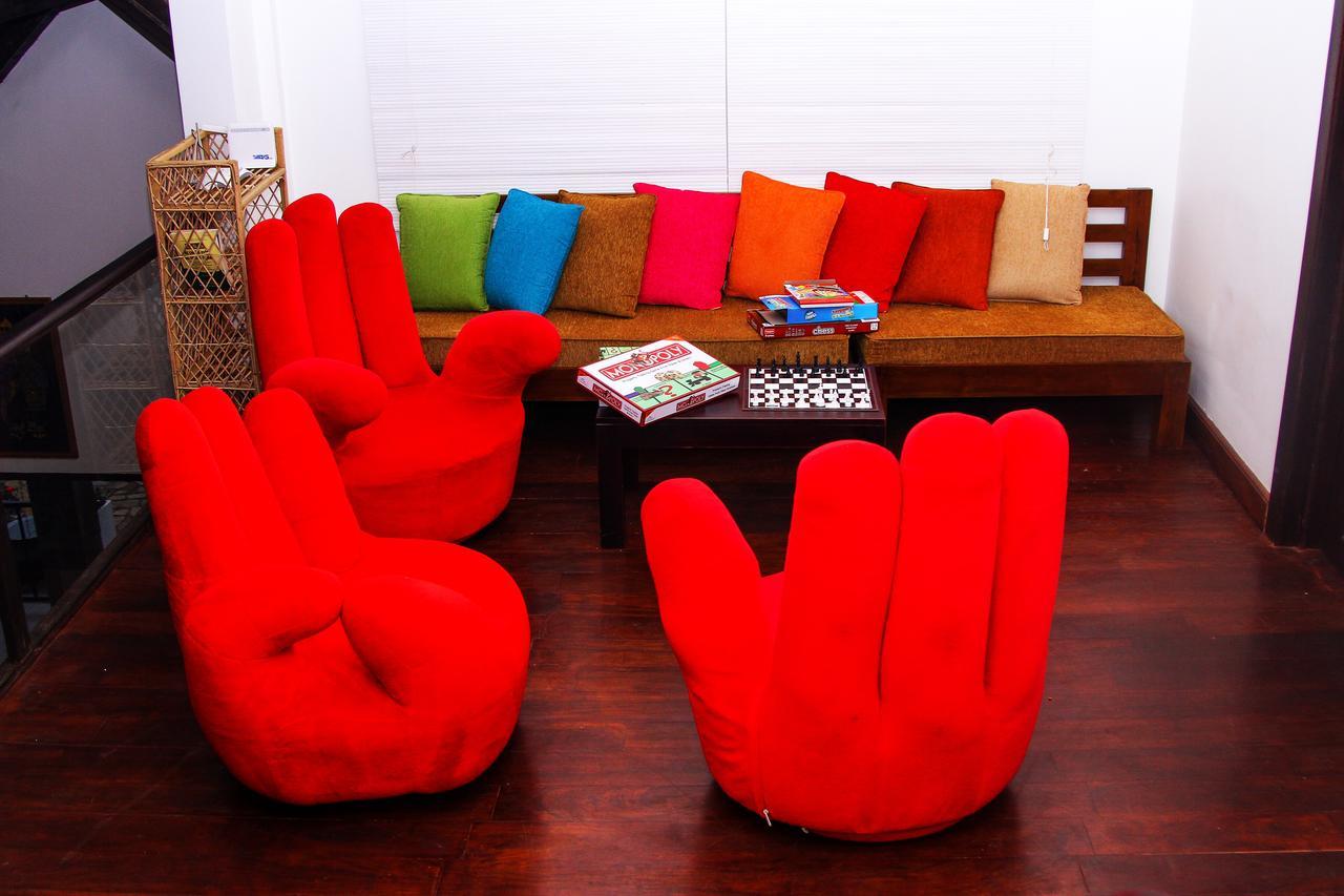 Vanice Hotel 3*