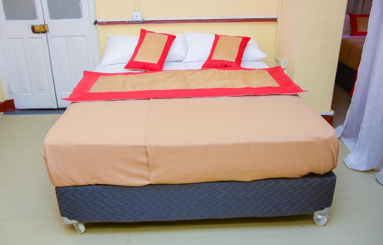 Resort Gregory View Holiday Bungalow Nuwara Eliya