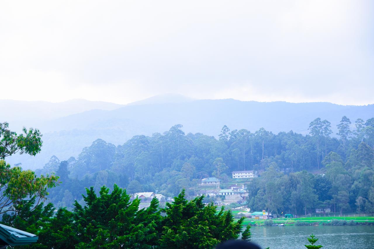 Resort Gregory View Holiday Bungalow Nuwara Eliya