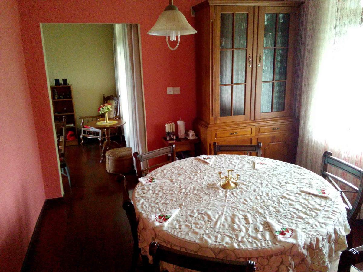 Yoho 12/3 Upper Road Guest house Nuwara Eliya