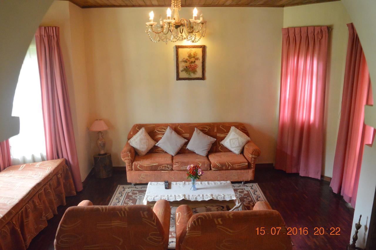 Samri Bunglow Country house Nuwara Eliya