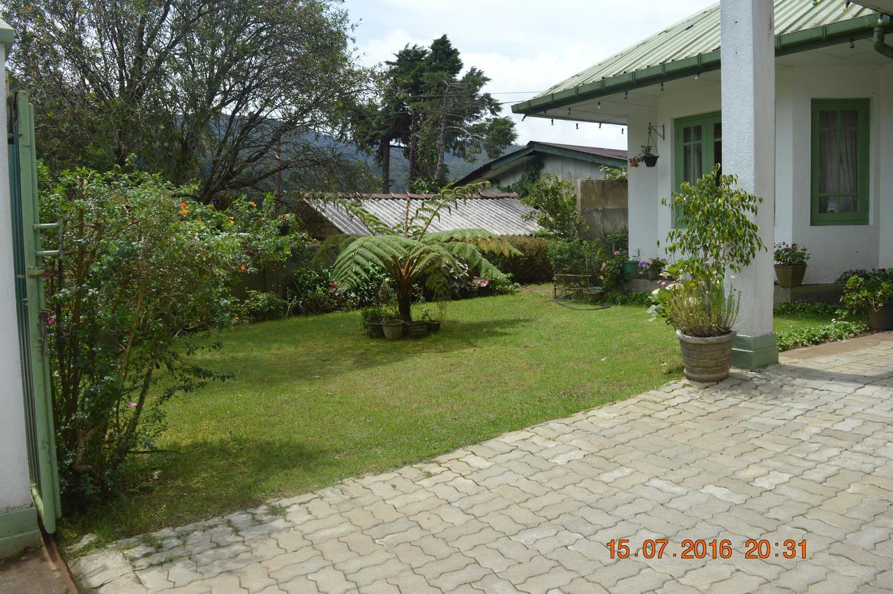 Country house Samri Bunglow *
