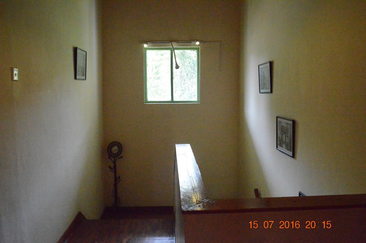 Samri Bunglow Country house Nuwara Eliya
