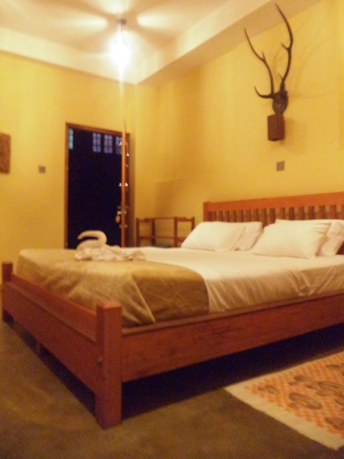 Lily Bank Nuwara Eliya