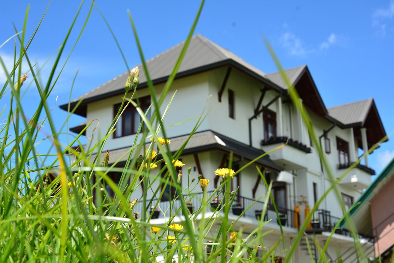 Mount Royal Villa
