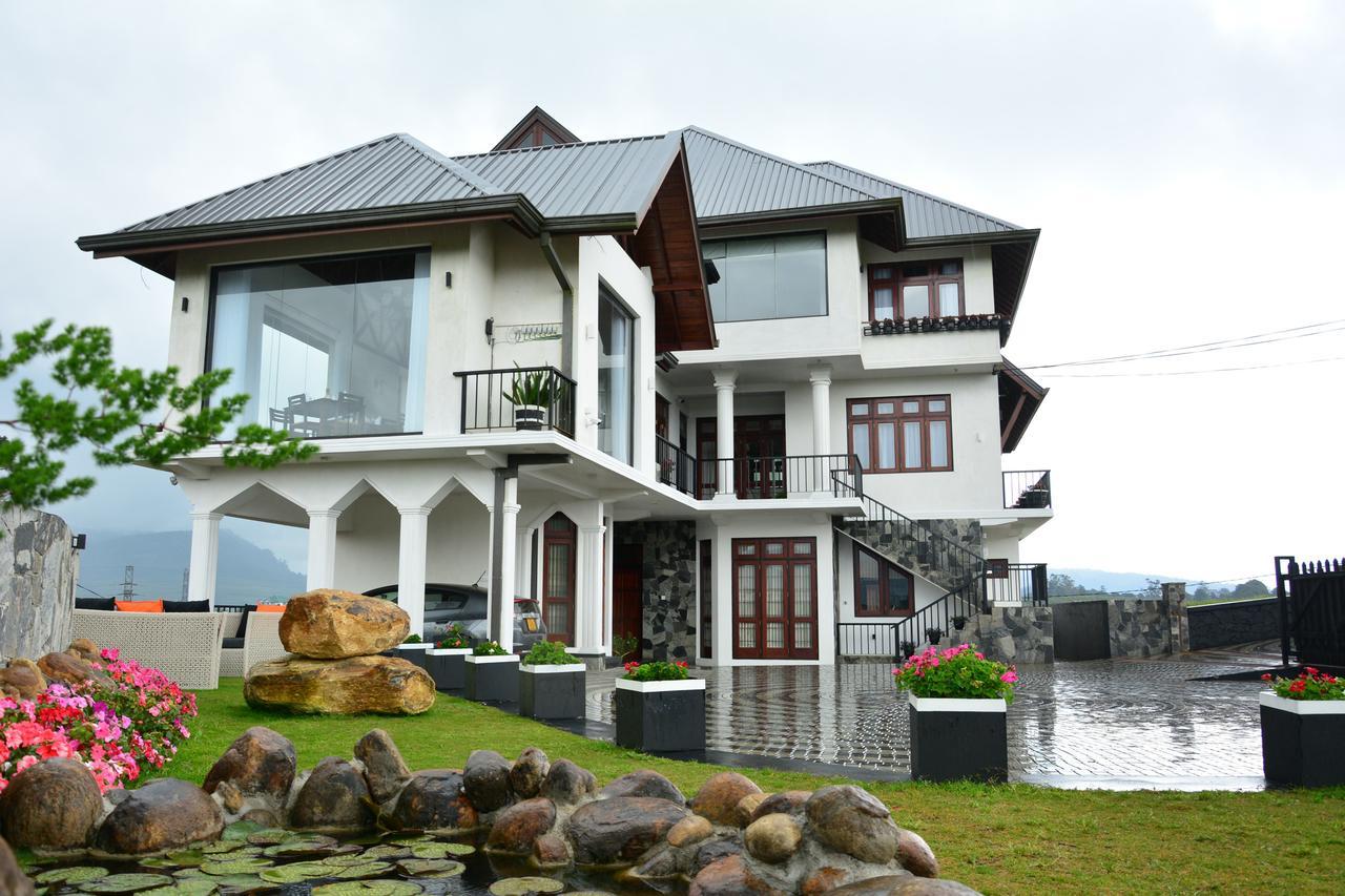 Villa Mount Royal Nuwara Eliya