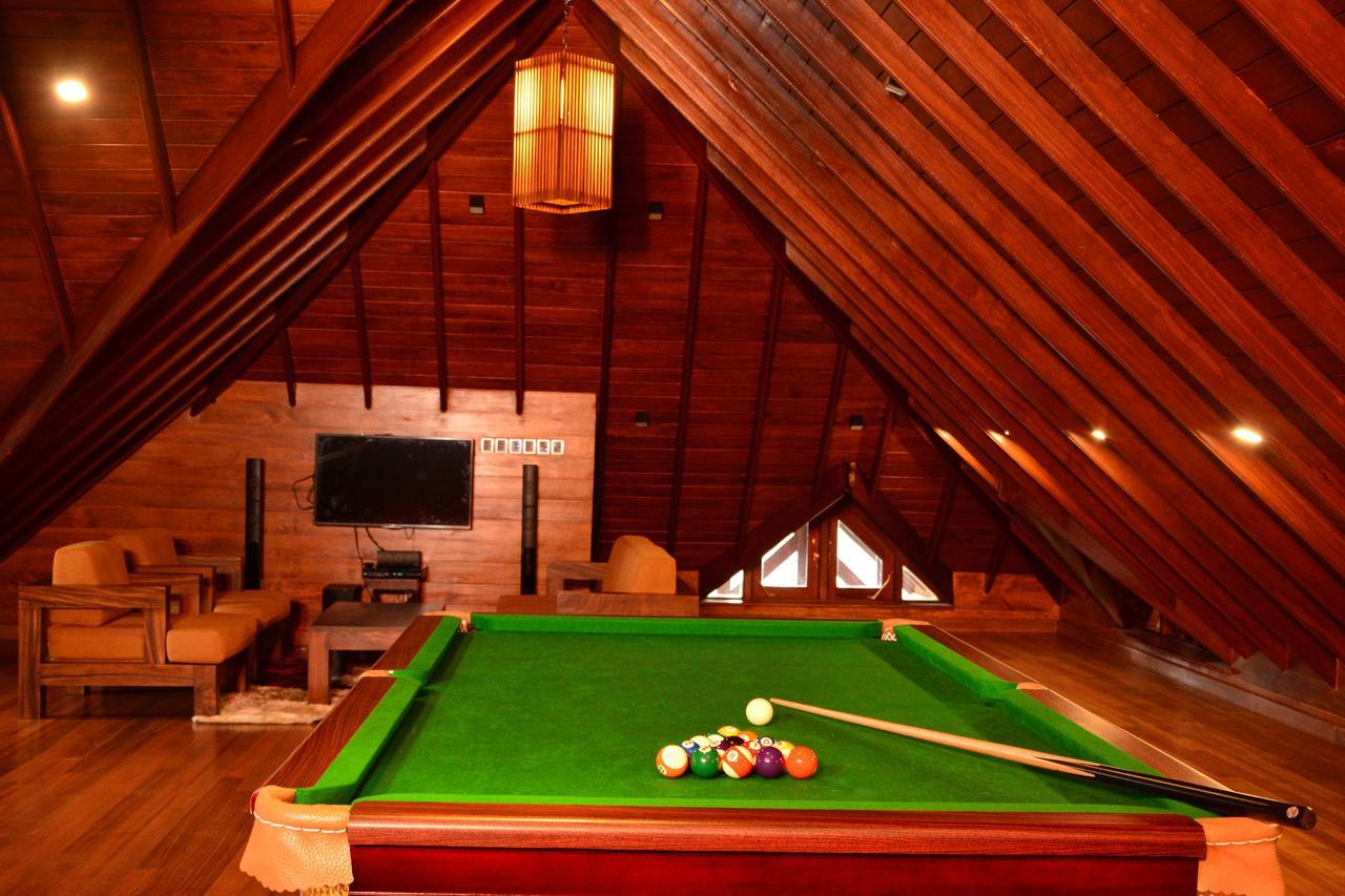 Villa Mount Royal Nuwara Eliya