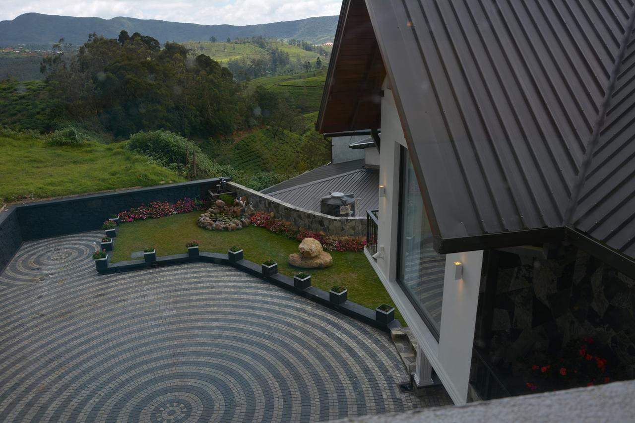 Mount Royal * Nuwara Eliya