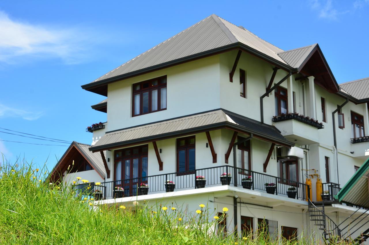 Villa Mount Royal *