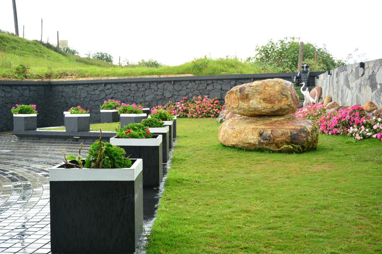 Mount Royal * Nuwara Eliya