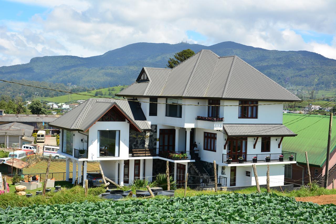 Villa Mount Royal