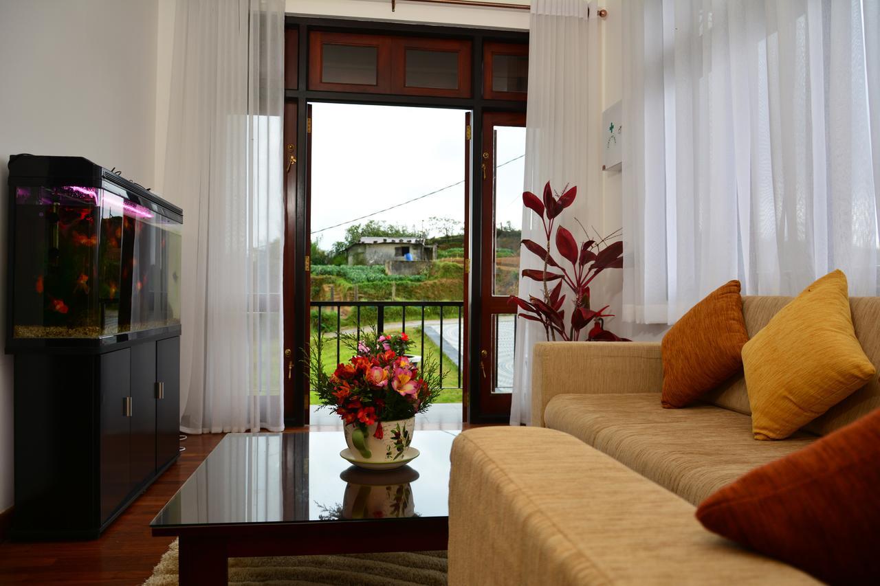 Villa Mount Royal *