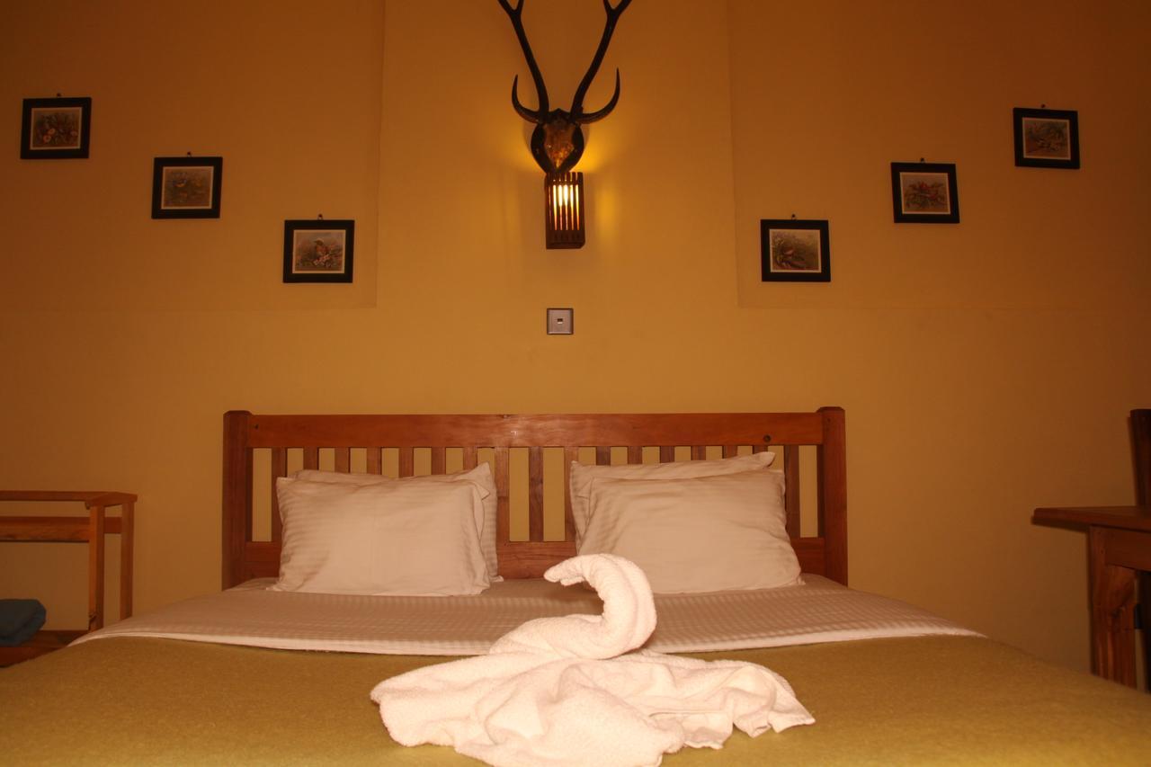 Lily Bank Nuwara Eliya