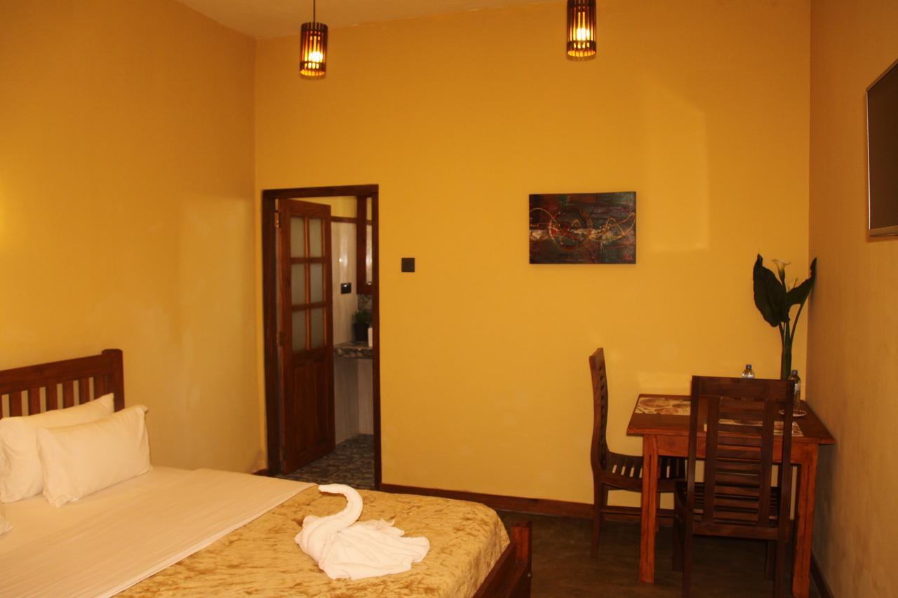 Country house Lily Bank Nuwara Eliya