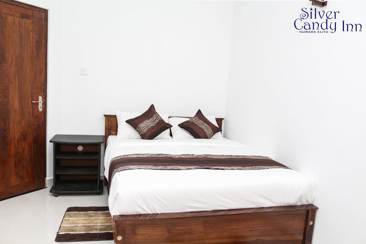 Silver Candy Inn 3*