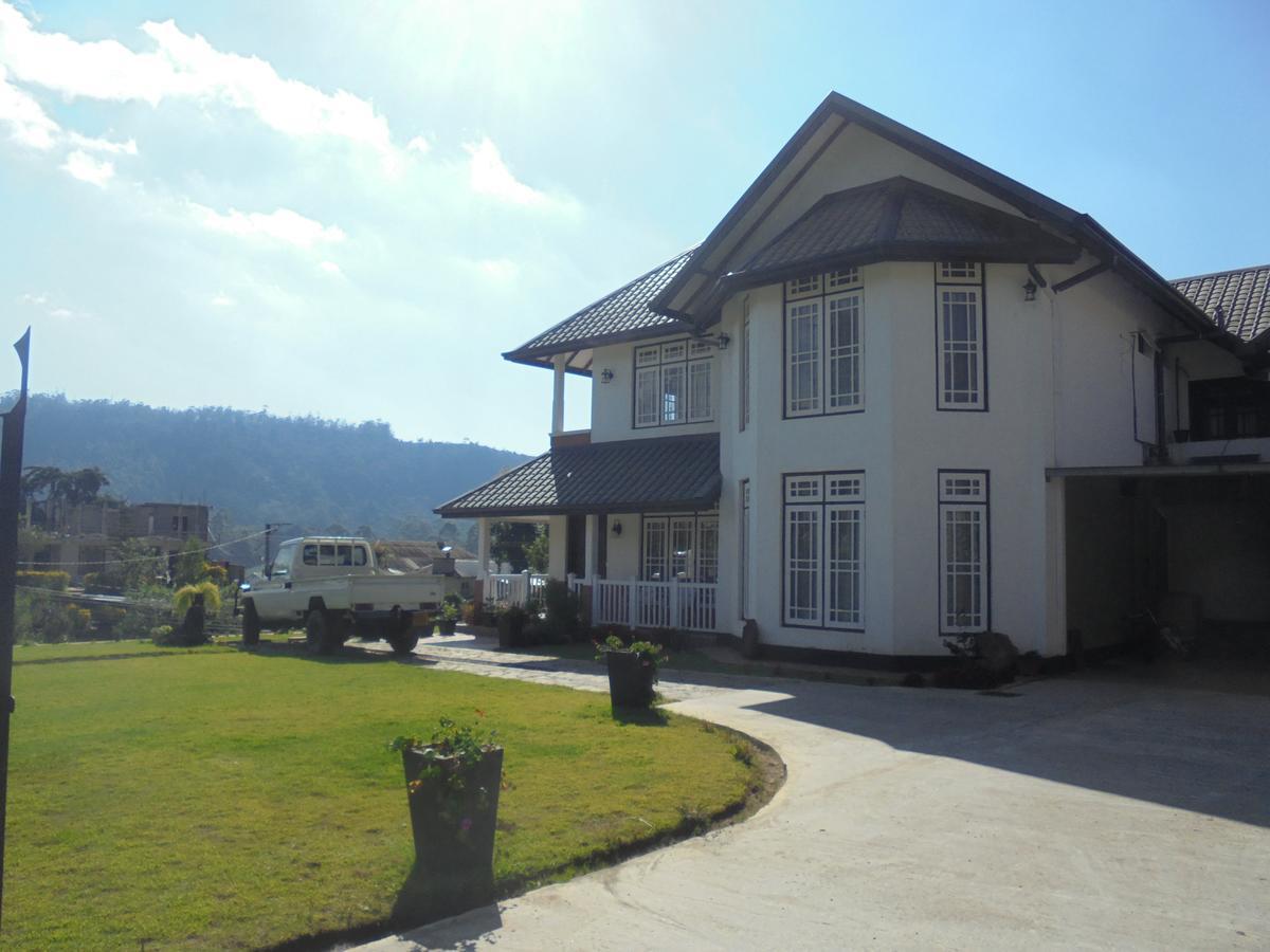The Hill Town Bed & Breakfast Nuwara Eliya